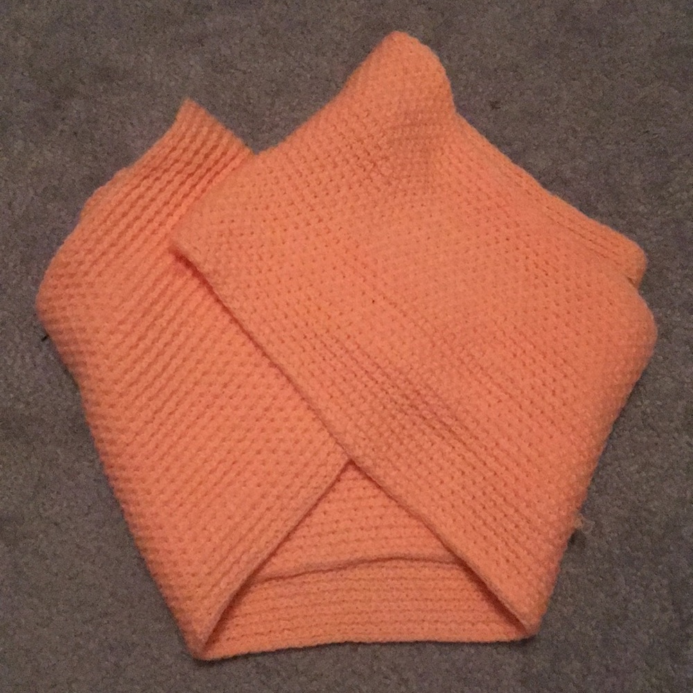 Infinity Scarf